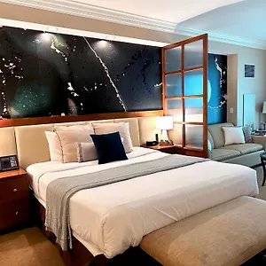 Aparthotel Msg Sphere View At Mgm Signature Deluxe, Las Vegas