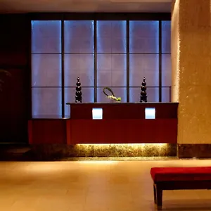 Renaissance Downtown Hotel Columbus