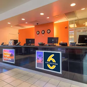 Hotel Collection 6-las Vegas, Nv - Tropicana, Las Vegas