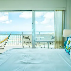 Ilikai & Luxury Aparthotel Honolulu