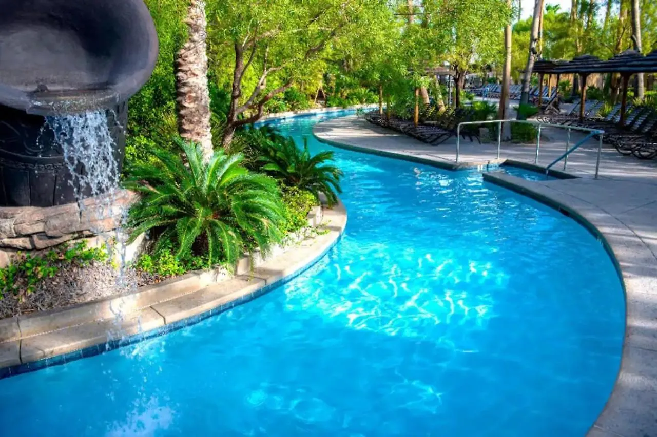 Las Vegas Luxe - Suite Escape - Resort & Spa United States