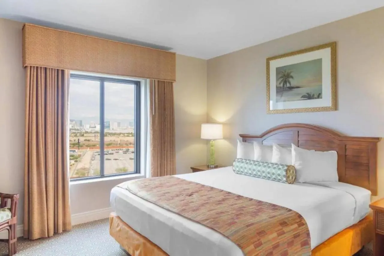 Hotel Las Vegas Luxe - Suite Escape - Resort & Spa