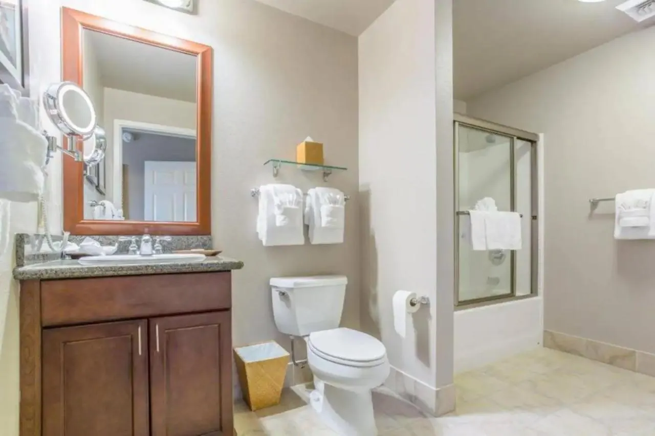 Hotel Las Vegas Luxe - Suite Escape - Resort & Spa